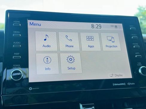 Used 2022 Toyota Camry XSE FWD image 62