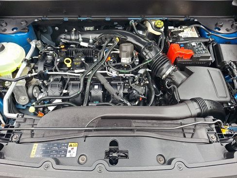 Used 2022 Ford Maverick Lariat w/ Lariat Luxury Package image 27