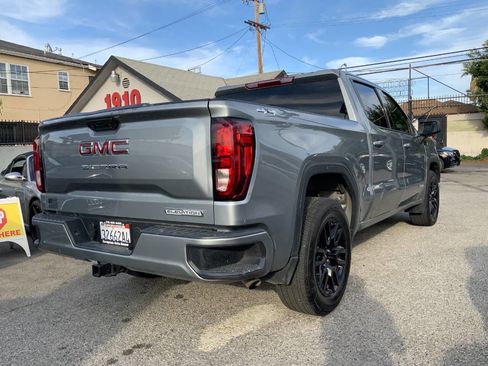 Used 2024 GMC Sierra 1500 Elevation AWD/4WD image 5
