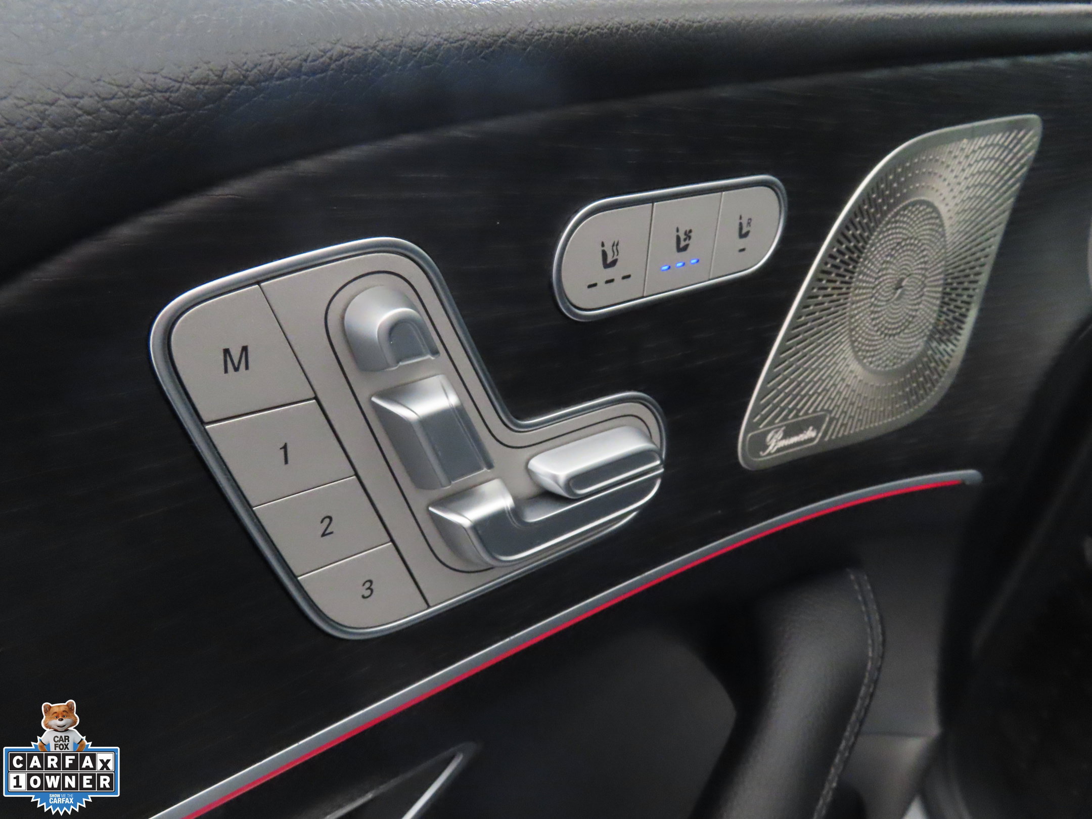 Used 2024 Mercedes-Benz GLE 450 4MATIC image 12