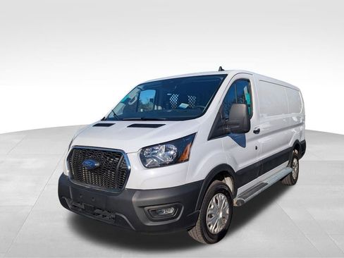 Used 2024 Ford Transit 250 Low Roof w/ Exterior Upgrade Package image 3