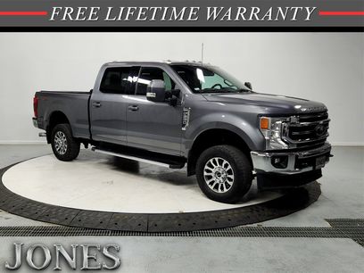 Used 2022 Ford F250 Lariat w/ Lariat Ultimate Package