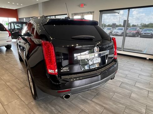 Used 2016 Cadillac SRX Premium FWD image 13