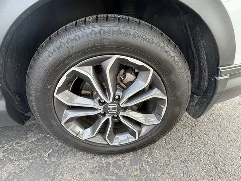 Used 2020 Honda CR-V EX-L image 30