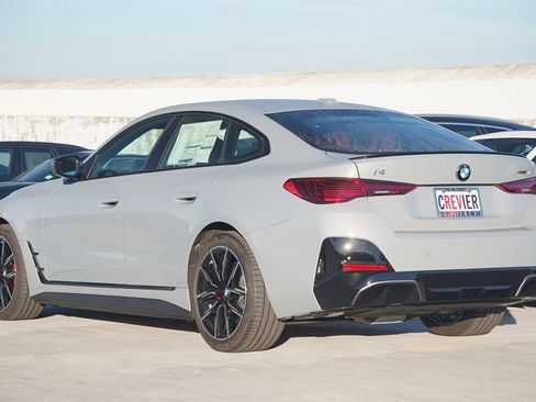 New 2026 BMW i4 xDrive40i w/ M Sport Package image 7