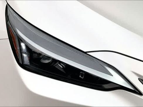Certified 2024 Lexus NX 350 AWD image 32