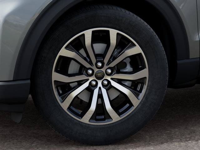 New 2027 Ford Explorer ST-Line AWD/4WD image 19