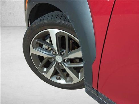 Used 2020 Hyundai Kona Ultimate FWD image 10