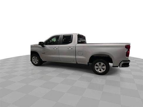 Used 2020 Chevrolet Silverado 1500 LT w/ Texas Edition RWD image 6