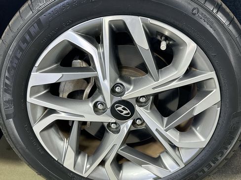 Used 2022 Hyundai Sonata SEL image 29