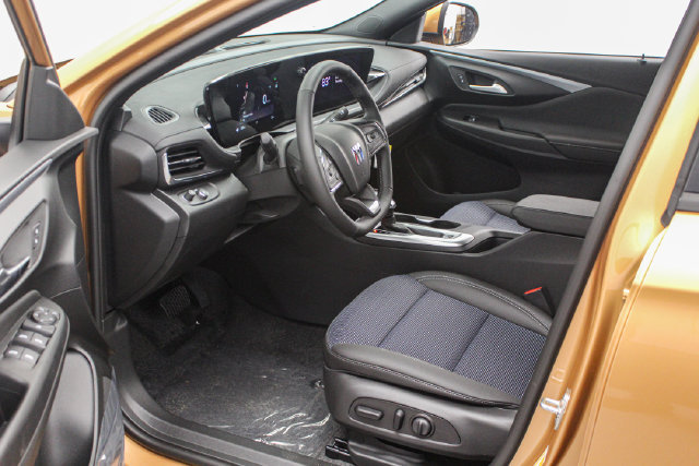 New 2026 Buick Envista Preferred w/ Convenience I Package FWD image 16
