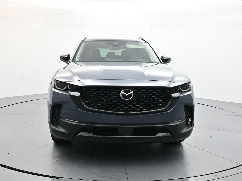 Used 2025 MAZDA CX-50 AWD 2.5 Hybrid w/ Weather Package image 2