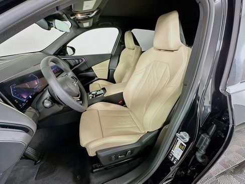 Used 2025 BMW X3 xDrive30i w/ Premium Package image 20