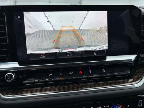 New 2026 GMC Sierra 1500 Elevation w/ Preferred Package image 3