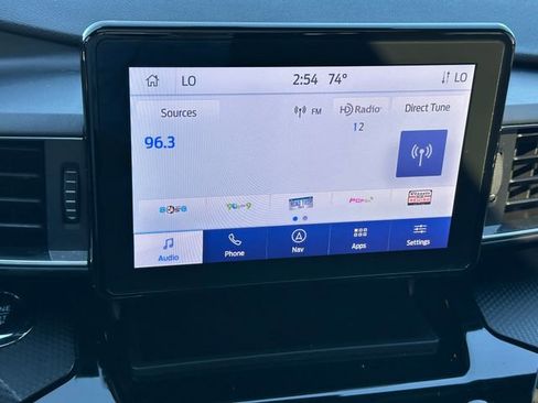 Used 2023 Ford Explorer ST w/ Equipment Group 401A image 31