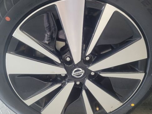 Used 2022 Nissan Altima 2.5 SV w/ SV Premium Package image 31