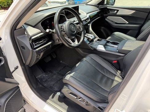 Used 2024 Acura MDX FWD w/ Technology Package image 10