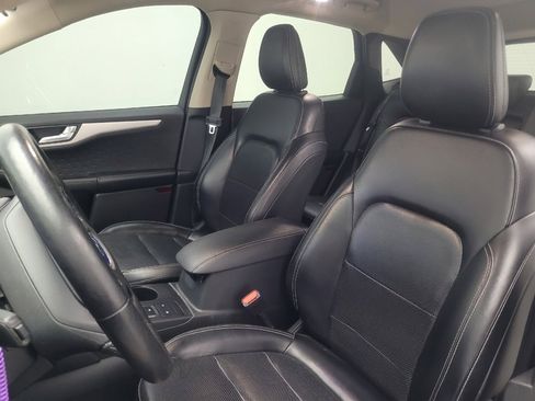 Used 2020 Ford Escape SEL FWD image 17