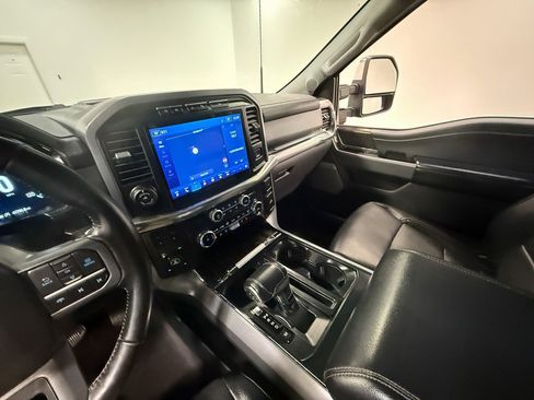 Used 2023 Ford F150 Lariat w/ FX4 Off-Road Package image 83