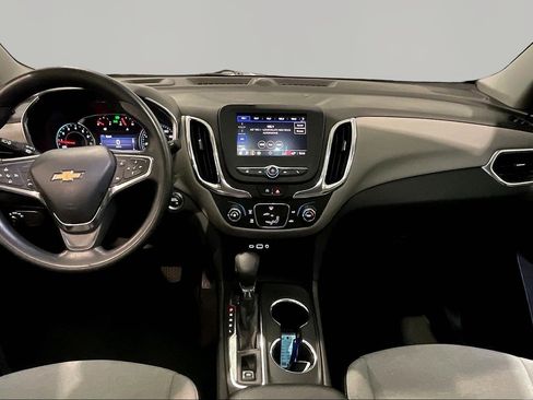 Used 2022 Chevrolet Equinox LT AWD/4WD image 7