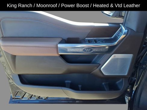 Used 2024 Ford F150 King Ranch image 16