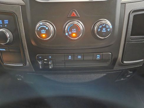 Used 2017 RAM 2500 Tradesman w/ Chrome Appearance Group AWD/4WD image 55
