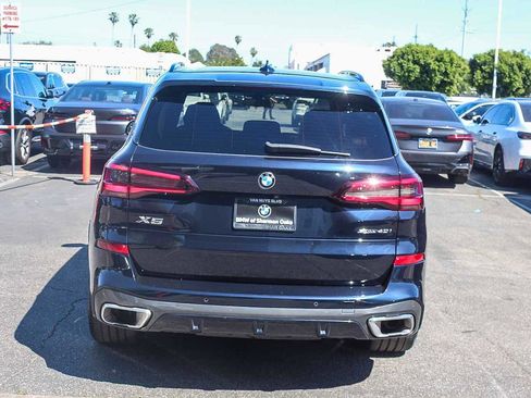 Used 2023 BMW X5 sDrive40i w/ M Sport Package image 9
