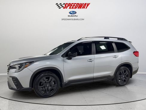 Certified 2025 Subaru Ascent Onyx Edition image 5