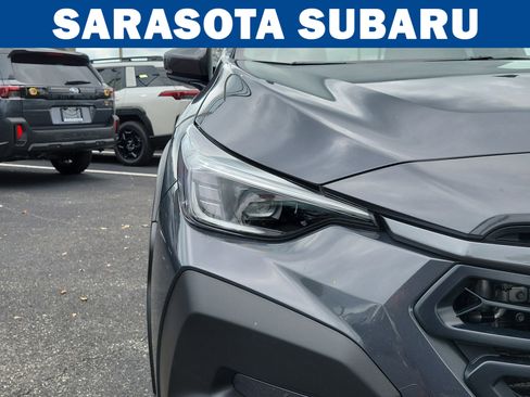 New 2026 Subaru Crosstrek 2.5i Limited AWD/4WD image 7