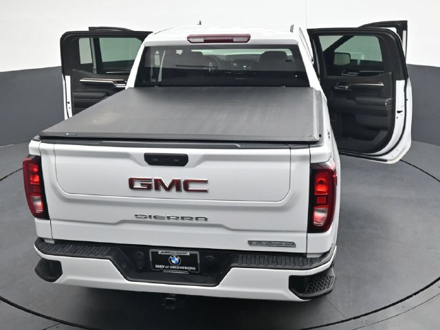 Used 2024 GMC Sierra 1500 Elevation AWD/4WD image 43