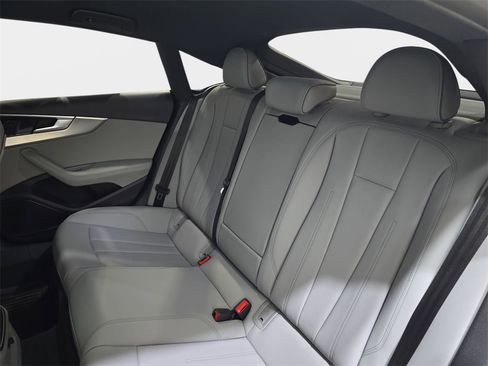 Certified 2023 Audi A5 2.0T Premium Plus w/ Premium Plus image 13