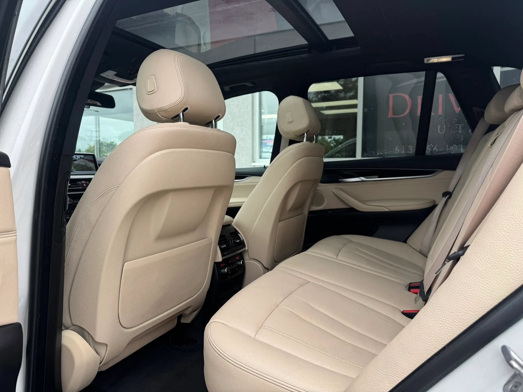 Used 2017 BMW X5 xDrive35i AWD/4WD image 15