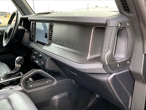 Used 2024 Ford Bronco Big Bend image 14