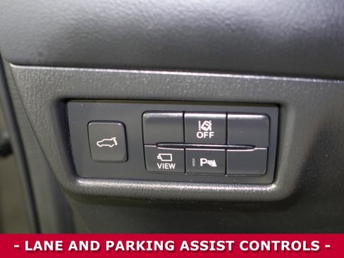 Used 2023 MAZDA CX-5 Signature image 22