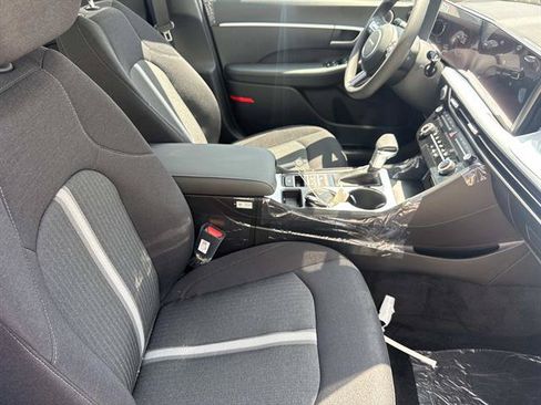 New 2026 Hyundai Sonata SE FWD image 20