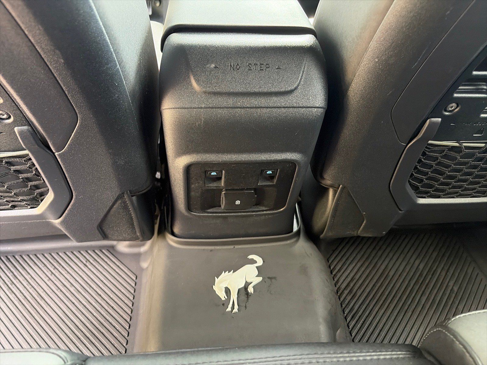 Used 2024 Ford Bronco Big Bend AWD/4WD image 13