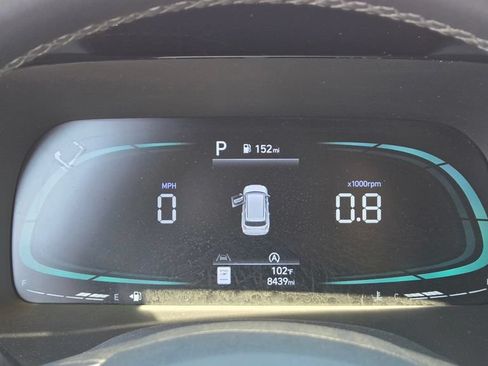 Used 2024 Hyundai Palisade SEL FWD image 25