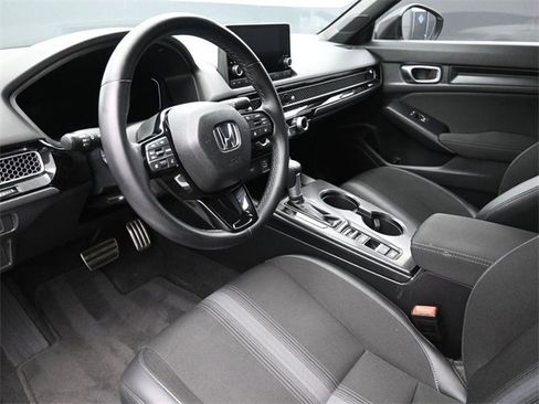 Used 2024 Honda Civic Sport image 18