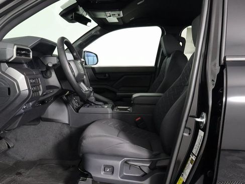 New 2026 Toyota Tacoma SR5 RWD image 5