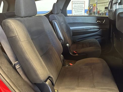 Used 2019 Dodge Durango GT w/ Blacktop Package AWD/4WD image 30