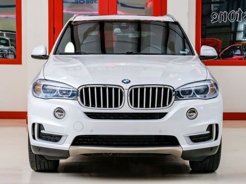 Used 2018 BMW X5 xDrive35i image 8