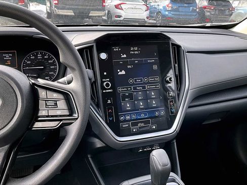 New 2026 Subaru Crosstrek 2.0i Premium image 6