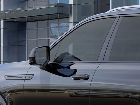 New 2026 Cadillac Escalade IQL Sport 2 image 12