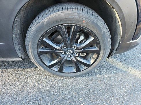 Used 2024 MAZDA CX-30 AWD 2.5 S w/ Select Sport Pkg image 10