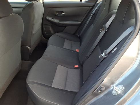 Used 2023 Nissan Sentra SV image 15