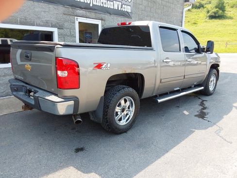 Used 2012 Chevrolet Silverado 1500 LT w/ All-Star Edition AWD/4WD image 3