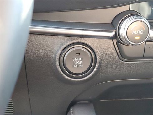 New 2026 MAZDA MAZDA3 2.5 S Premium image 28