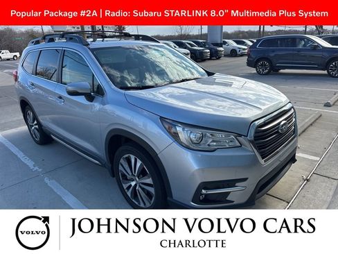Used 2022 Subaru Ascent Limited w/ Technology Package image 1
