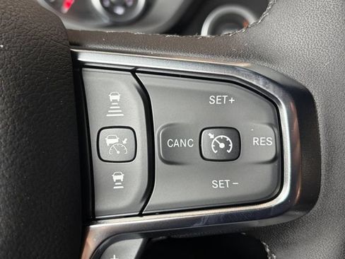 New 2026 RAM 1500 Laramie w/ Night Edition AWD/4WD image 28