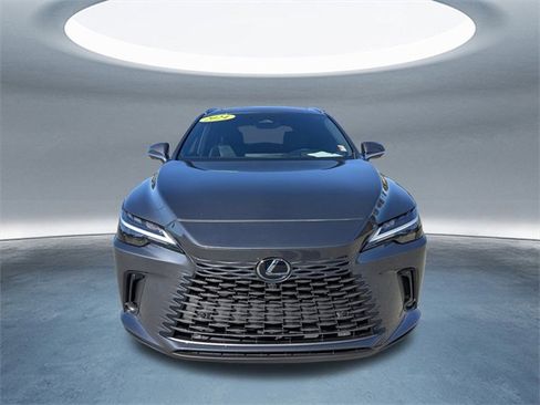 Certified 2024 Lexus RX 350 Premium Plus w/ Convenience Package image 9